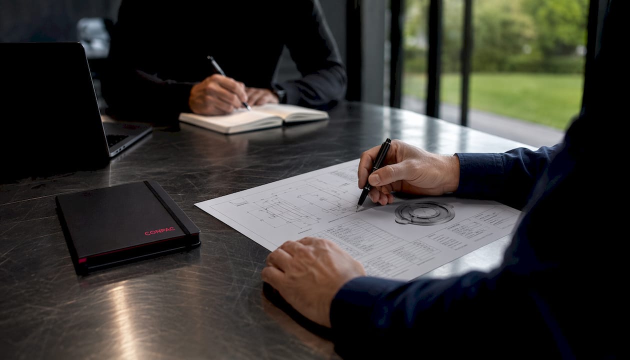 Fiducia commerciale prima vendita: playbook LinkedIn B2B
