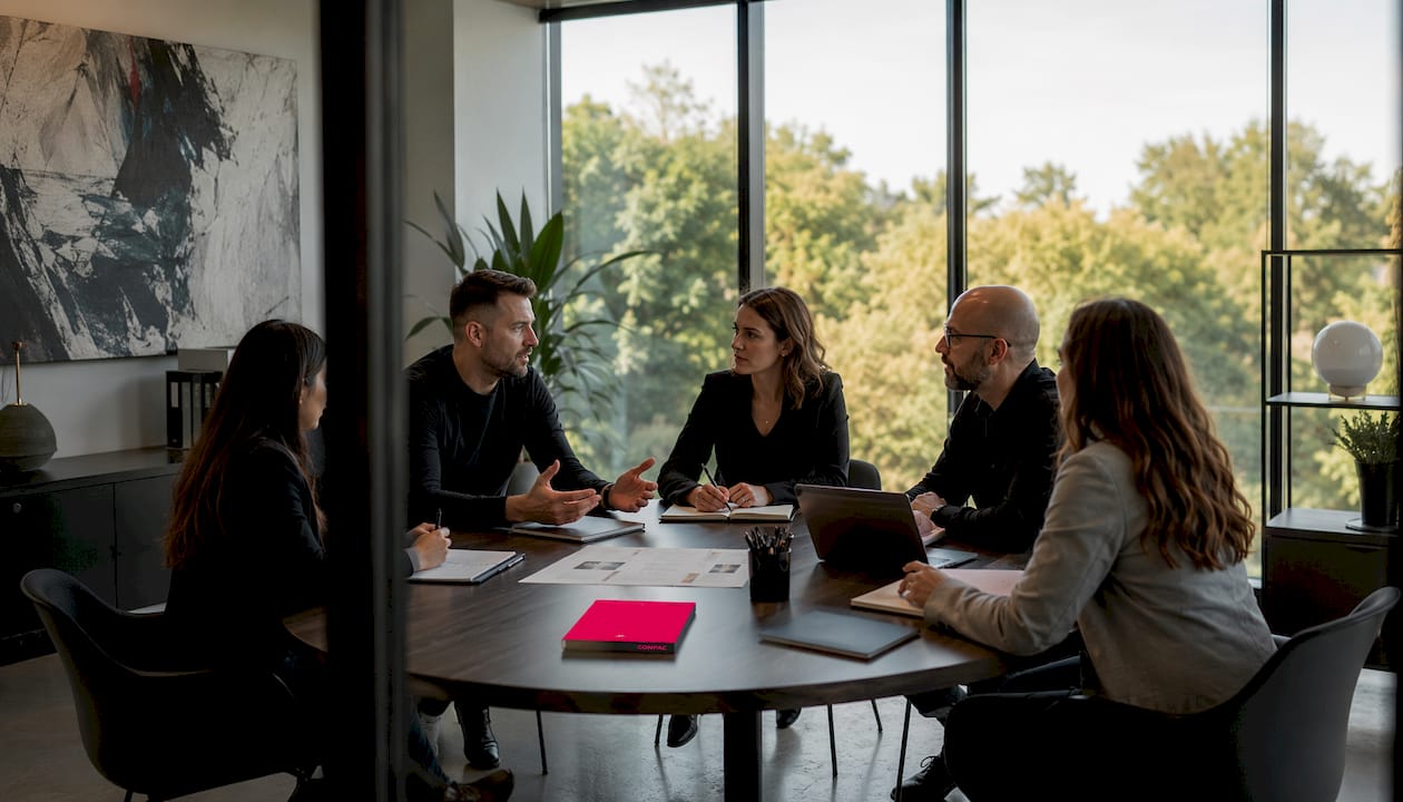 Social proof B2B online: guida pratica per professionisti