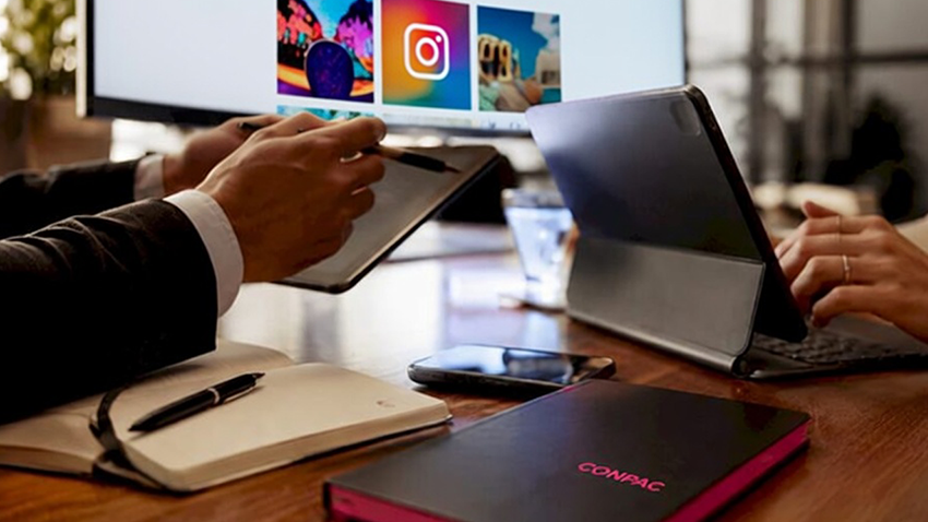 Perché le aziende industriali sono su Instagram nel 2026