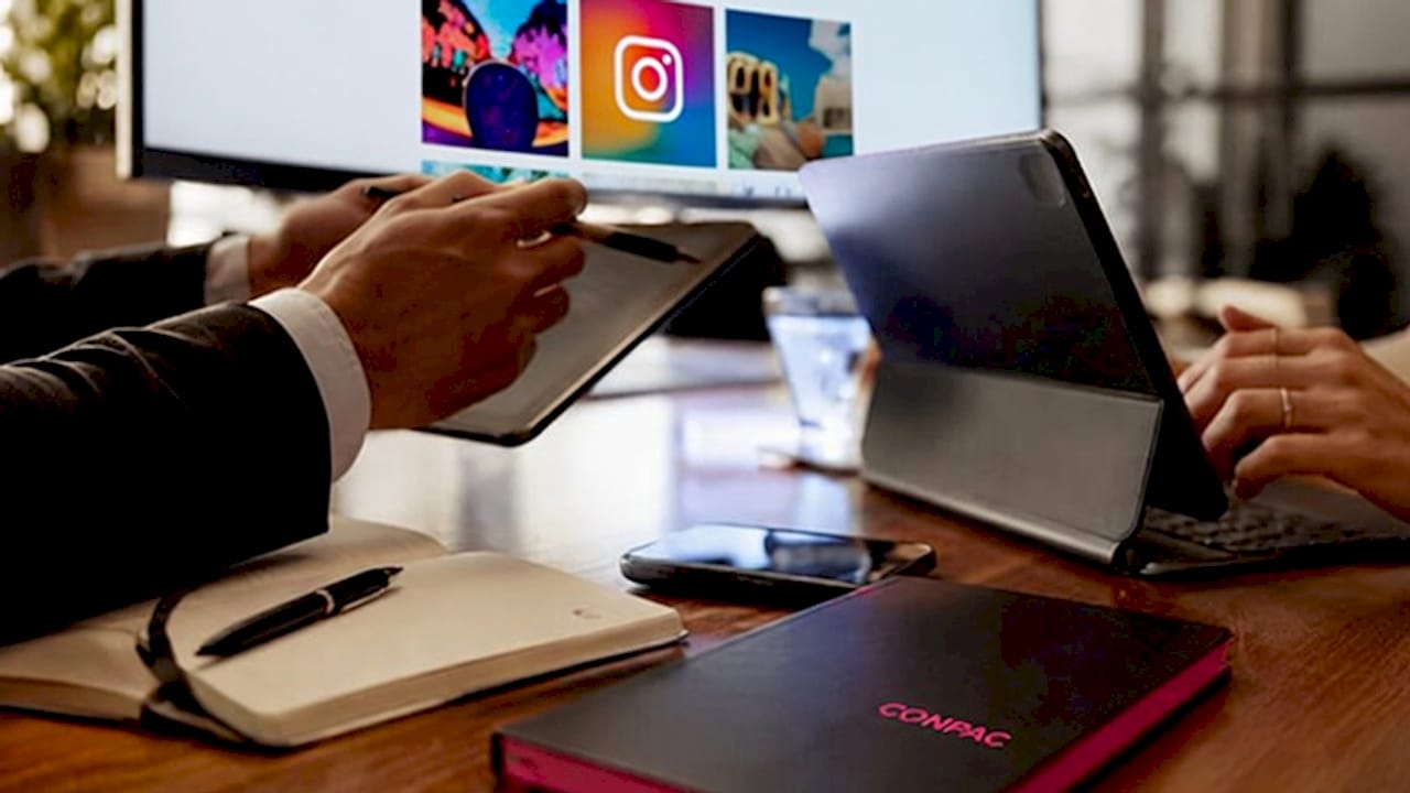 Perché le aziende industriali sono su Instagram nel 2026