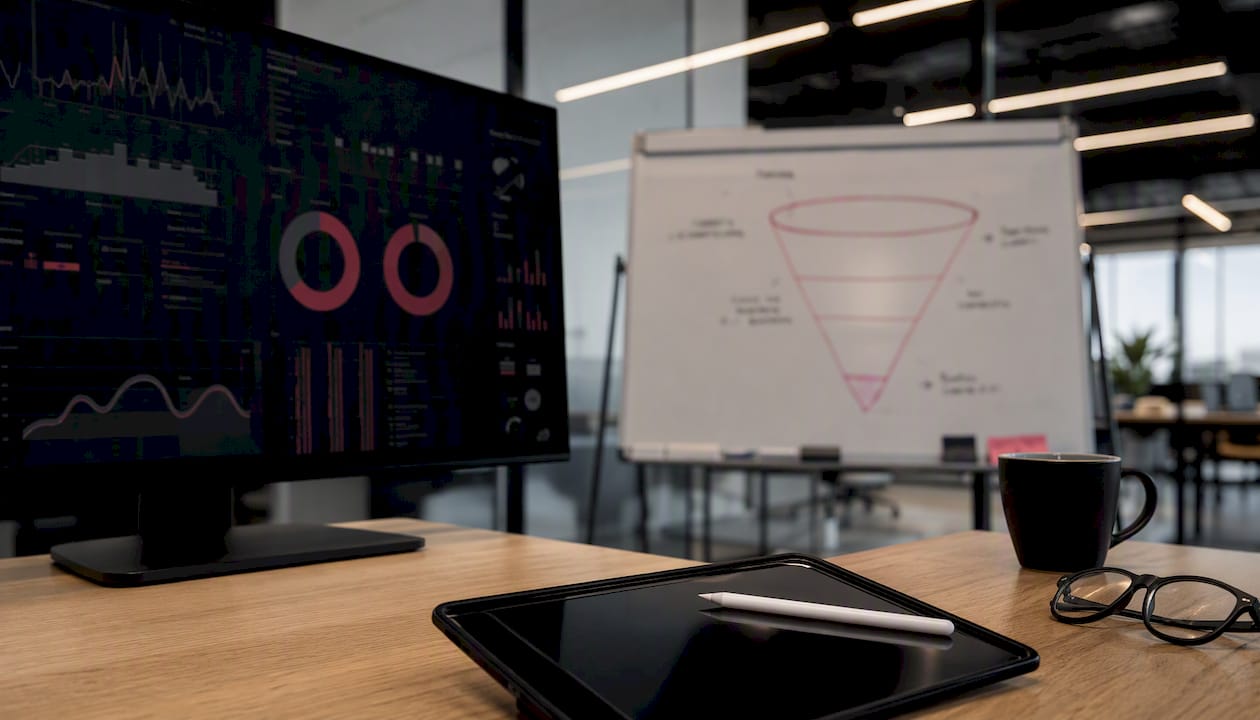 Strategia social o pubblicazione post: la differenza per il B2B