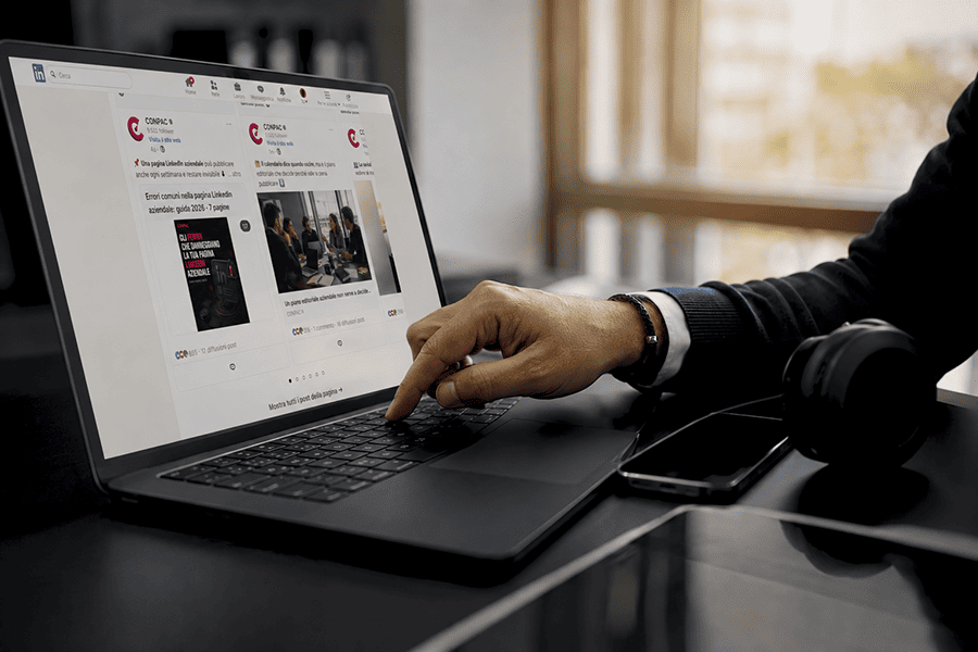 Tagging su LinkedIn: guida pratica per taggare senza errori